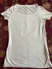 CALVIN KLEIN+T SHIRT+ROSA+TG