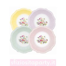 Piatti English Garden Liberty