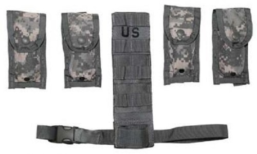 Set tasche pistolman ucp - set,