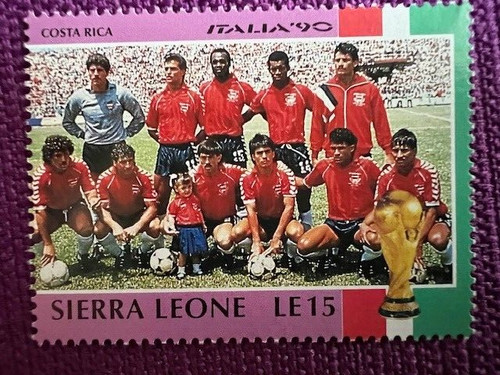 Italia sierra leone - sierra,