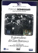 Il Giornalino di Gianburrasca-