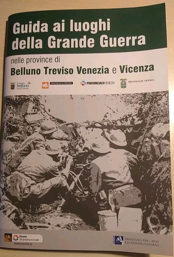Guida luoghi della - luoghi,