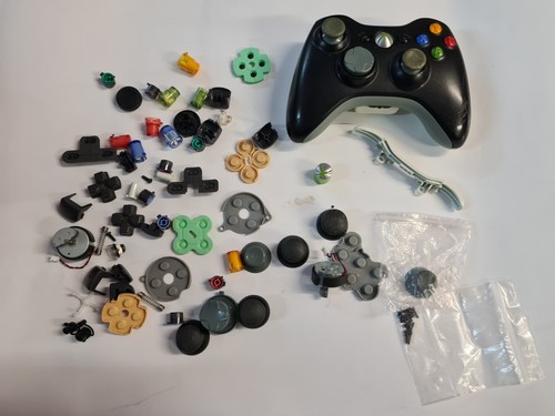 Controller wireless xbox 360 - controller,