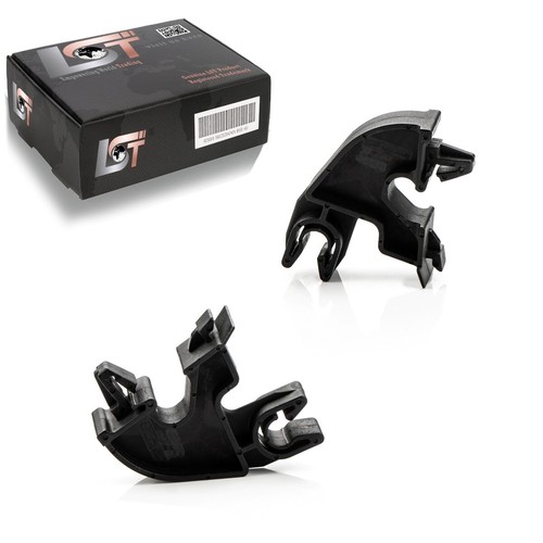 Supporto per cofano auto - 2x,