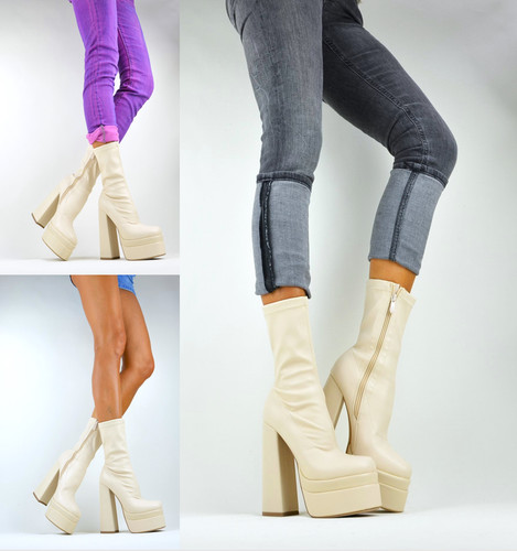 Scarpe donna eleganti tacco - da,