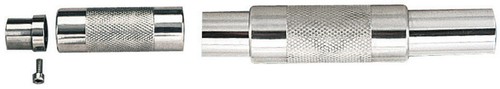 Chiusura telescopica molla - chiusura,