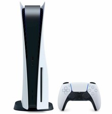Console PS5 Sony PlayStation 5