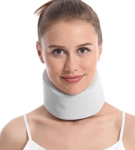 Collare cervicale morbido - collare,