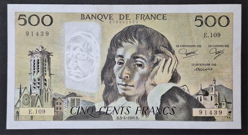 Francia france 500 - france,