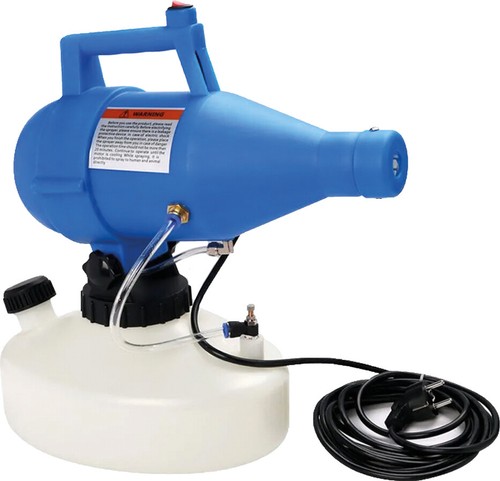 Nebulizzatore elettrico f1400 - nebulizzatore,