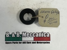 GUARNIZIONE GOMMINO Anello in gomma aste valvole GUZZI 125 STORNELLO SPORT AR...