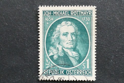 Austria michel 1007 - michel,