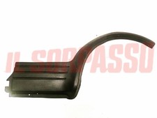 MODELING PROFILE REAR LEFT