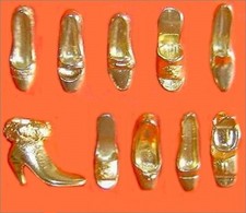 2005 Alcara Scarpe Oro