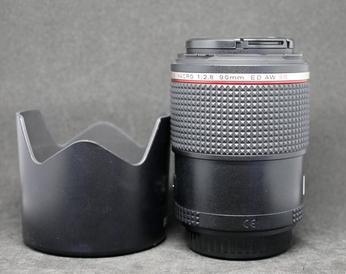 Fedex pentax 645 90 mm - 645,