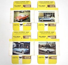 Carte sigarette virginia - di,
