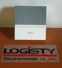 Sirena interna logisty - ,