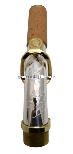 Yanagisawa chiver sax - , soprano