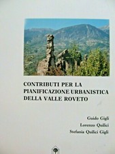 VALLE ROVETO (Abruzzo)