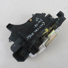 Serratura destra Mitsubishi Colt Mk6 Z30 CZC 2006-2013 Cabrio usata (64772)