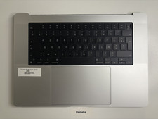 TOPCASE  AVEC CLAVIER FRANCAIS