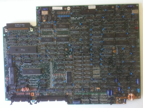 Elettronica vintage hp - vintage,