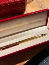 Penna Cartier Sfera (“Must