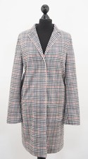 Cappotto Donna No.8 Corto Leon