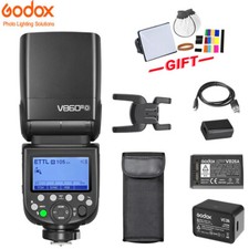 Flash DE Godox V860III-O