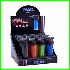 ACCENDINO ANTIVENTO CON FIAMMA