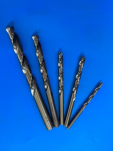 Punta cobalto per ferro - punta,