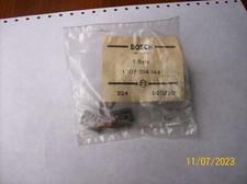 Spazzole  Bosch 1 107 014 144