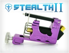 Stealth ver cuscinetti - 2,