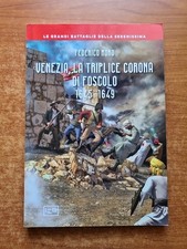 MORO- VENEZIA,LA TRIPLICE