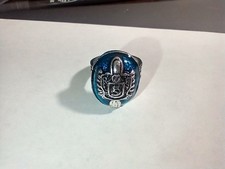 Anello luce diurna TVD Stefan