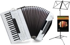 Set fisarmonica super entry