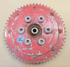 Moto Guzzi Lodola Usato