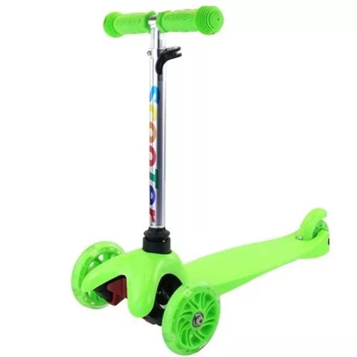 Monopattino ruote per - 3,