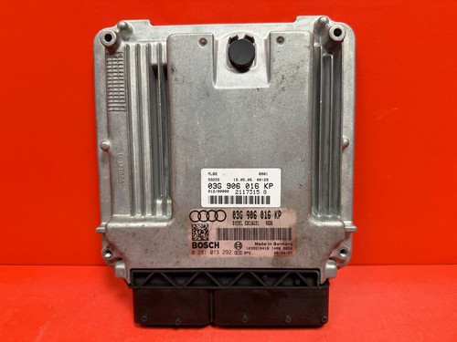Audi 0 tdi calculateur - b7,