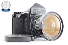 **Ecc+5** Pentax 6x7 67 Eye