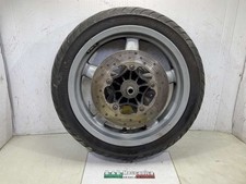 CERCHIO RUOTA ANTERIORE DOPPIO