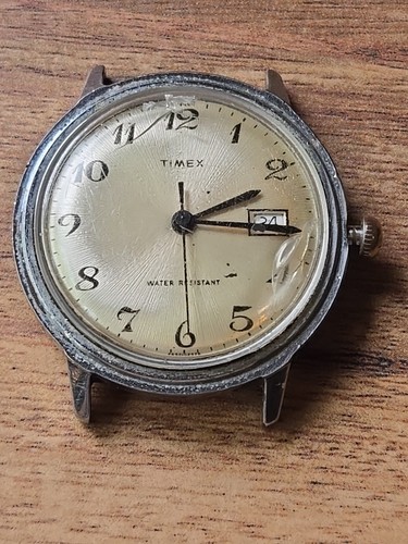 Orologio uomo timex marlin - orologio,
