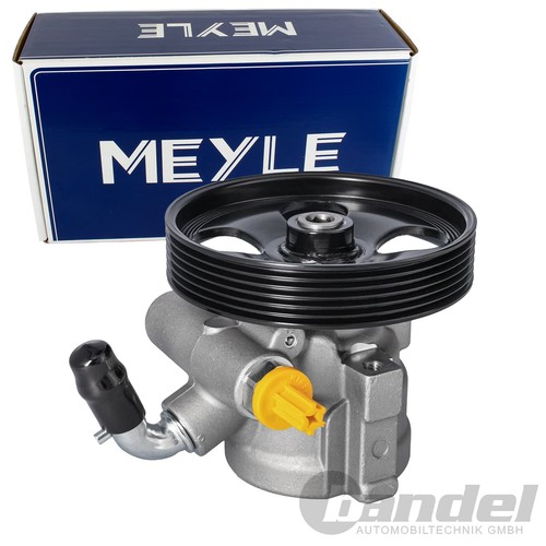 Meyle pompa servosterzo - meyle,