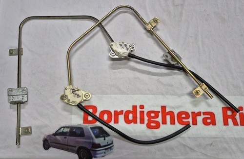Fiat panda 4x4 fino - panda, 30