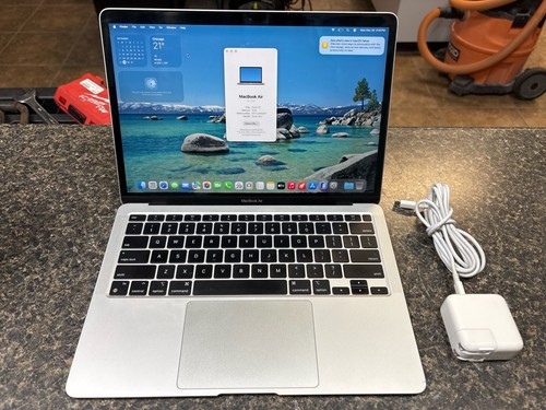 Usato apple macbook air a2337 - apple,