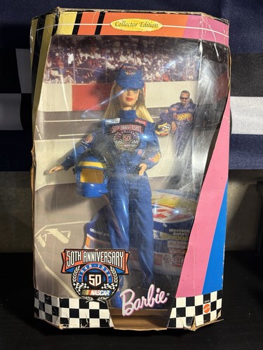 1998 barbie collector edition - 1998,