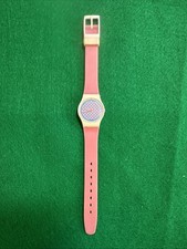Raro Orologio Swatch Donna