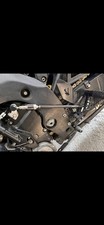 cambio elettronico Gsx R