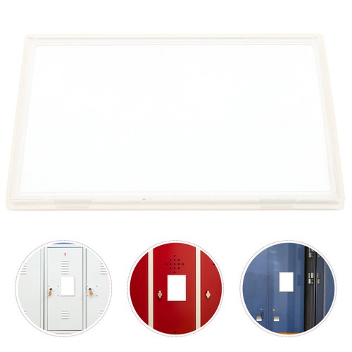 Specchio accessorio armadietto
