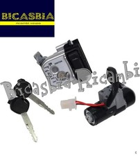 21420 - KIT SERRATURE QUADRO